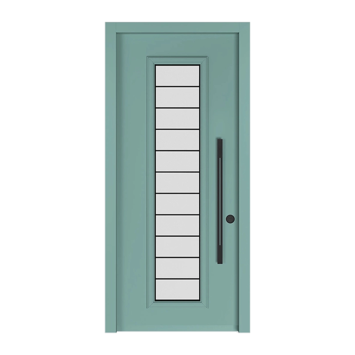 דלת מרקורי 7014