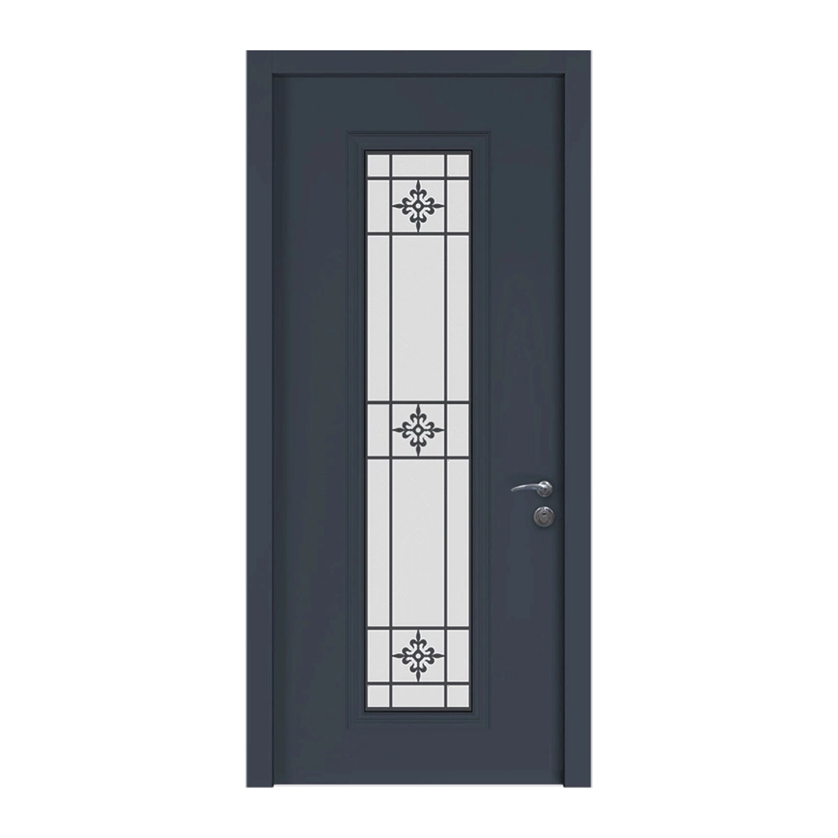 דלת מרקורי 7014