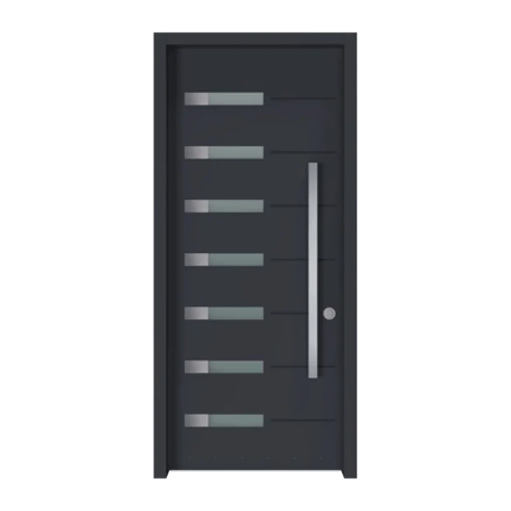 דלת פניקס 7504