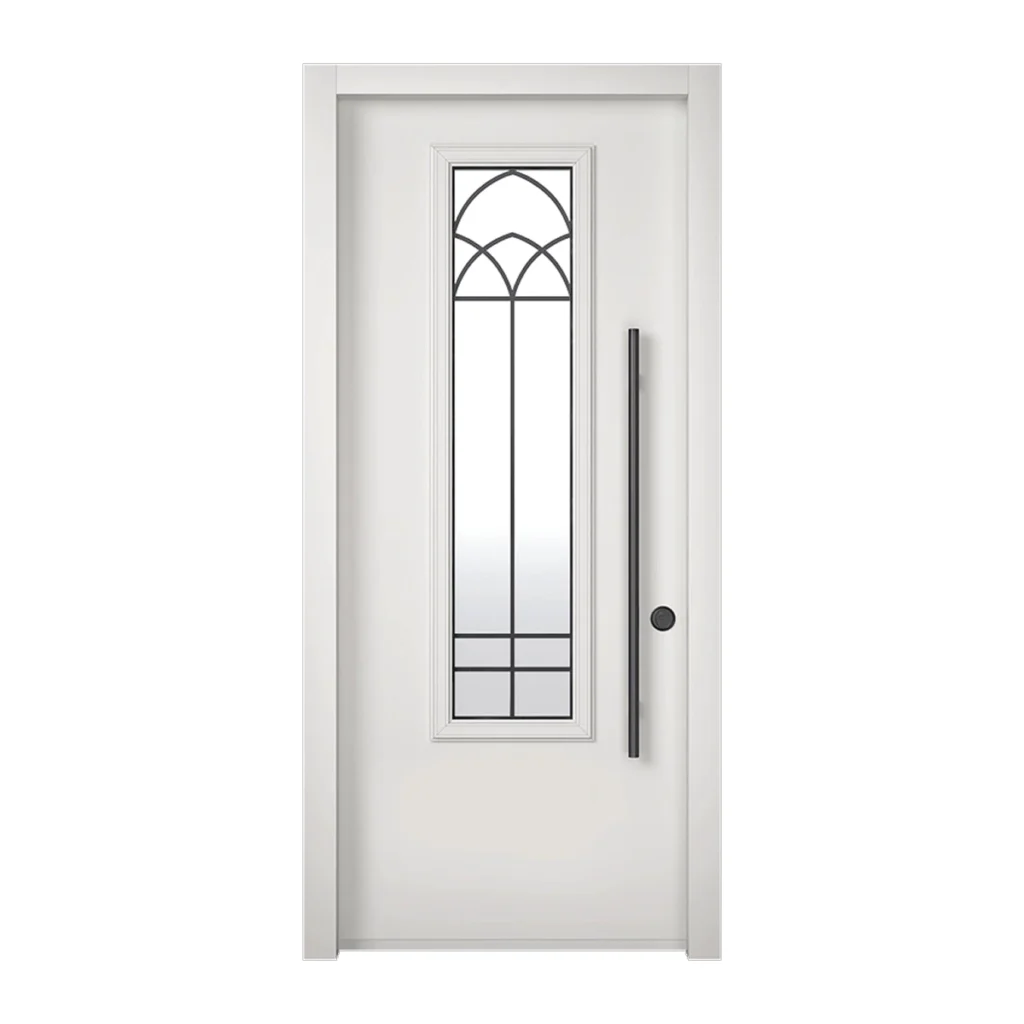 דלת נפחות 8008