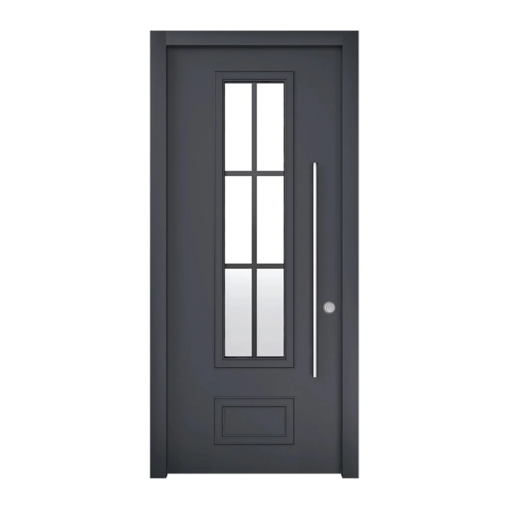 דלת נפחות 8010