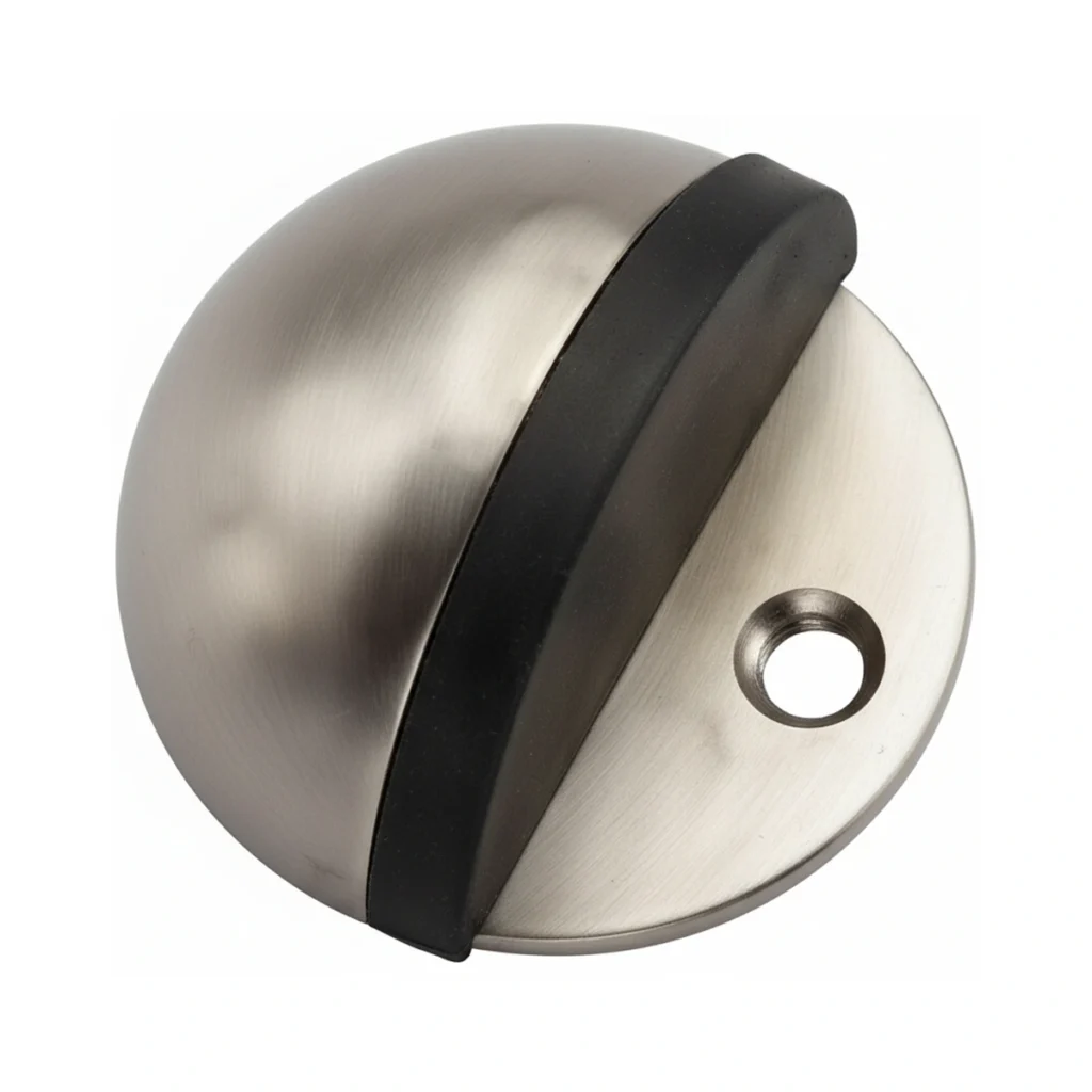 מעצור דלת עגול