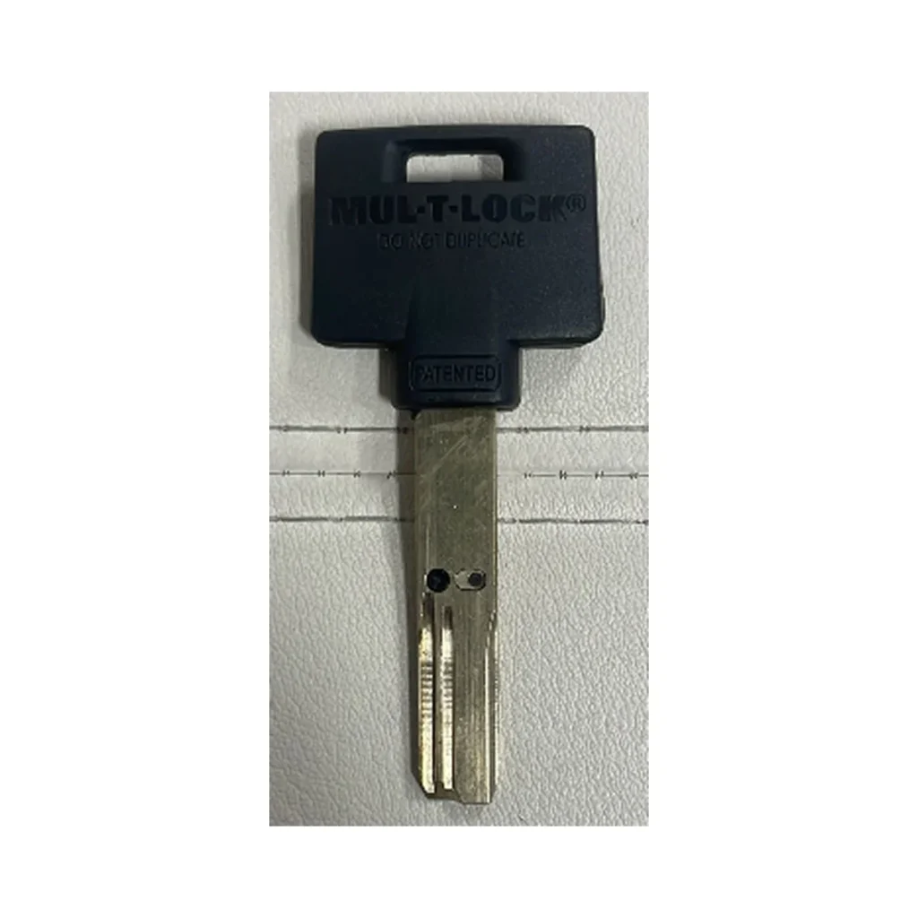 מפתח MTL600 לשכפול