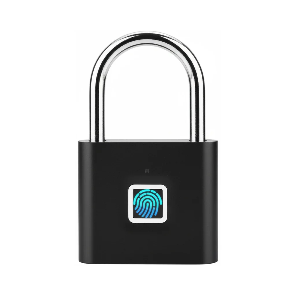 מנעול תליה חכם ELOCK QUICK