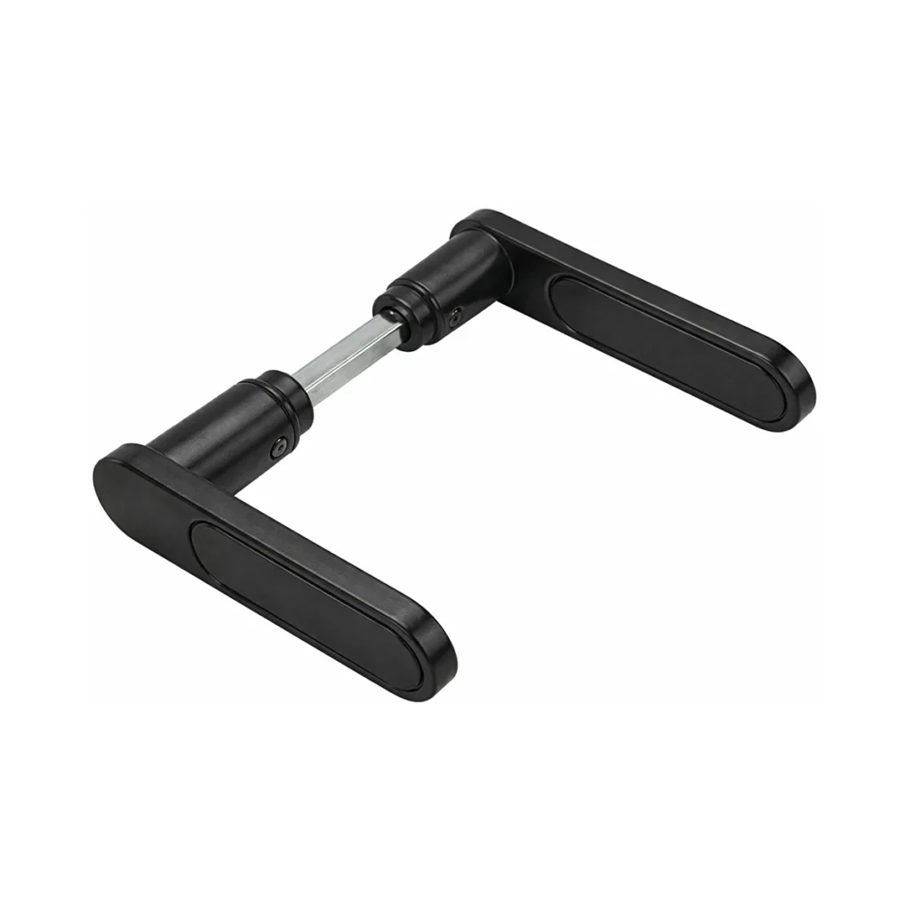 ידית בטחון לפלדלת