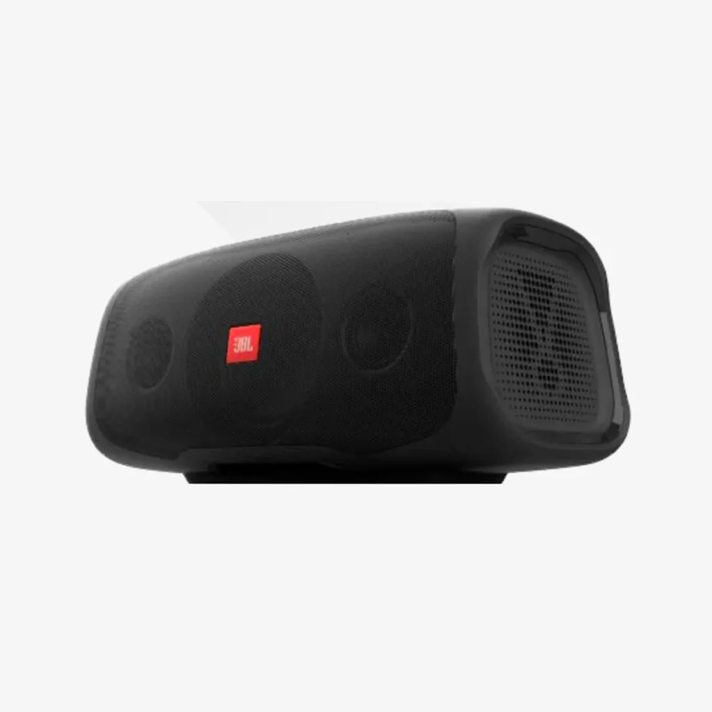 רמקול נייד לרכב JBL BASSPRO GO