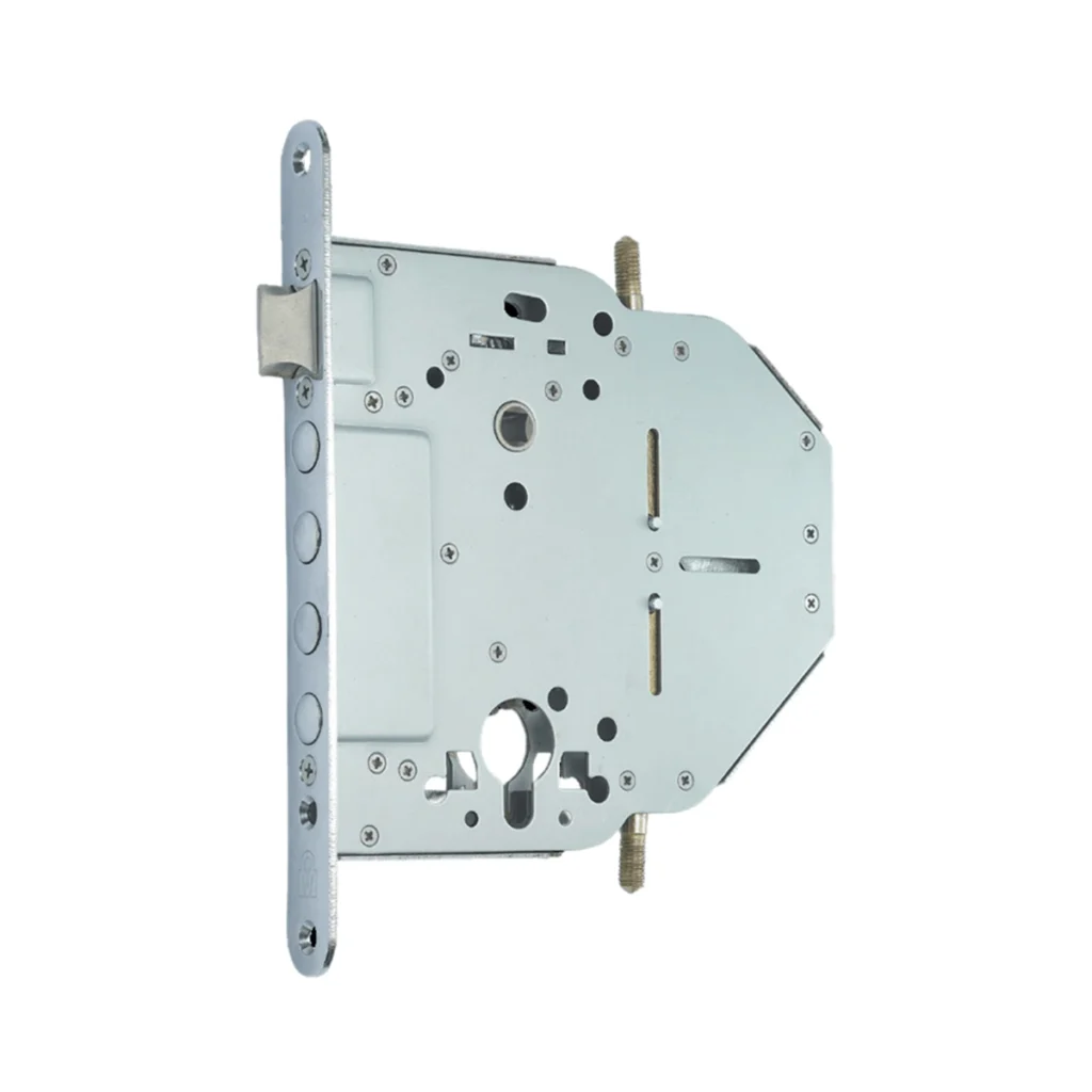 מנגנון חוסם חדש שמאל