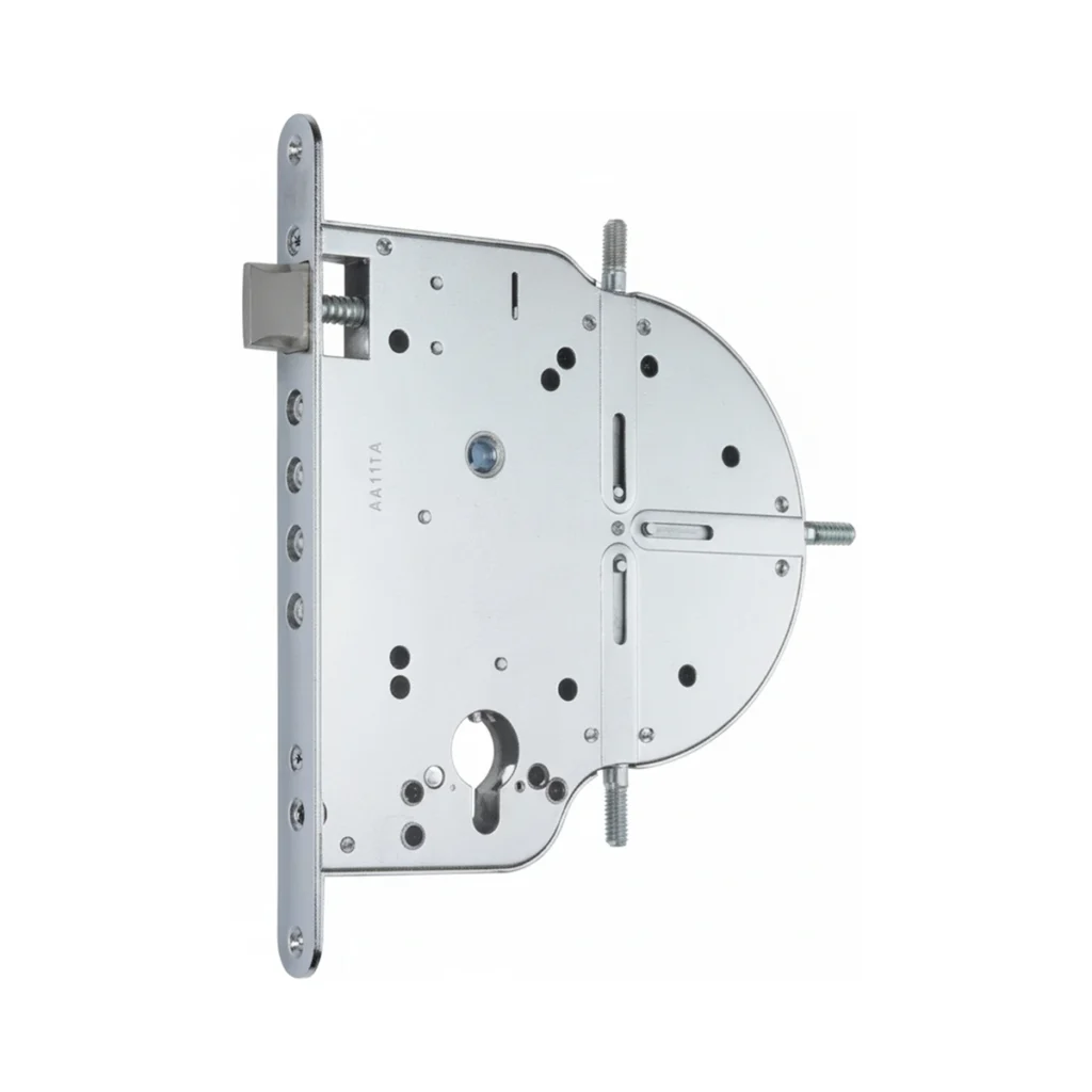 מנגנון חוסם ישן