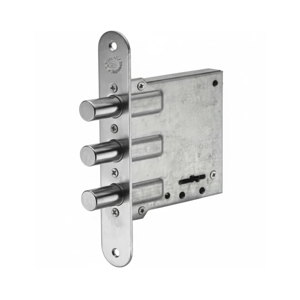 מנעול איטלקי כספת סקיורים