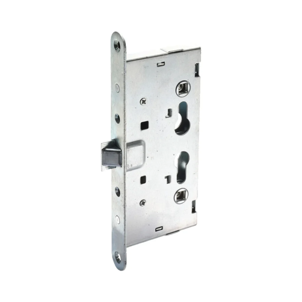 מנגנון בהלה לדלת אש