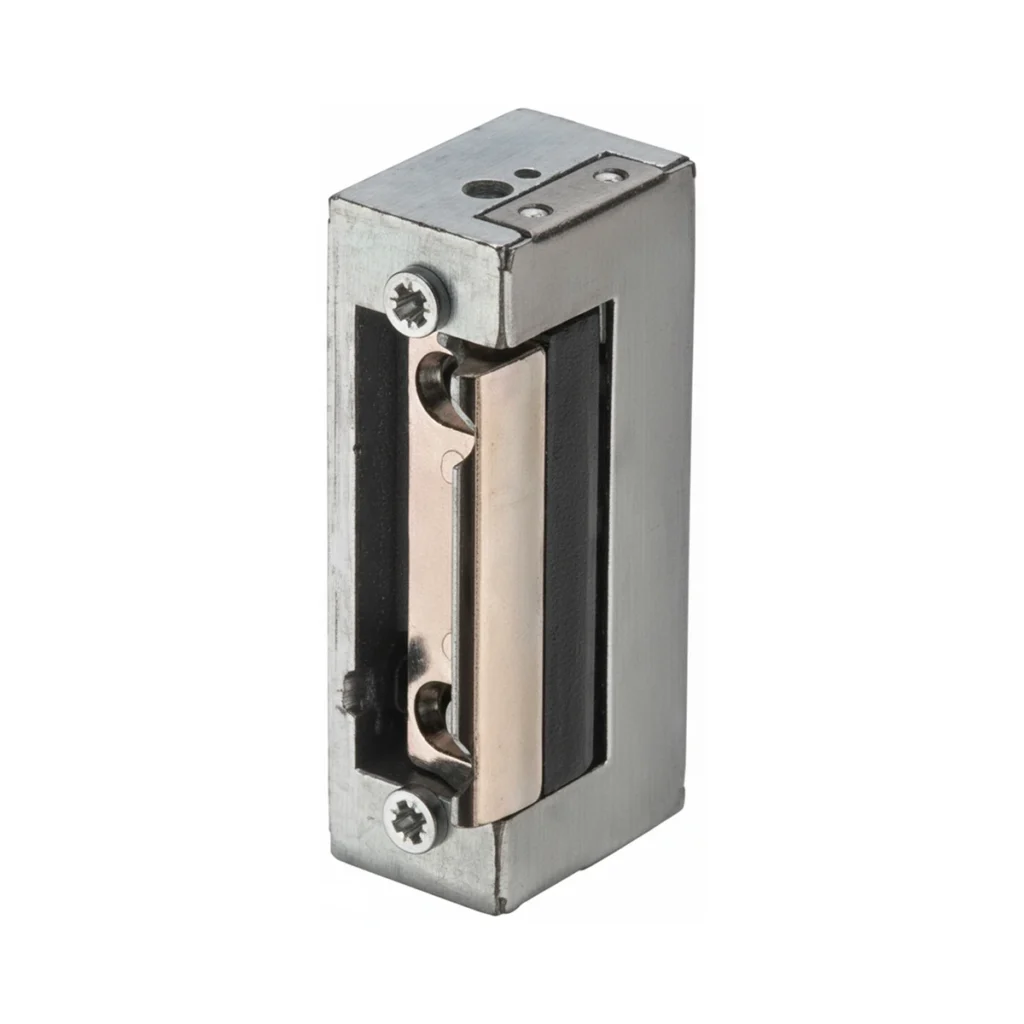 מנעול חשמלי ספרדי קצר