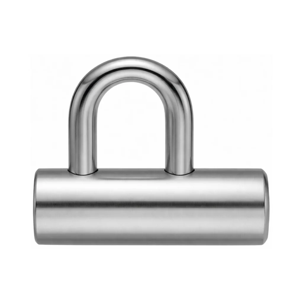 מנעול שריון